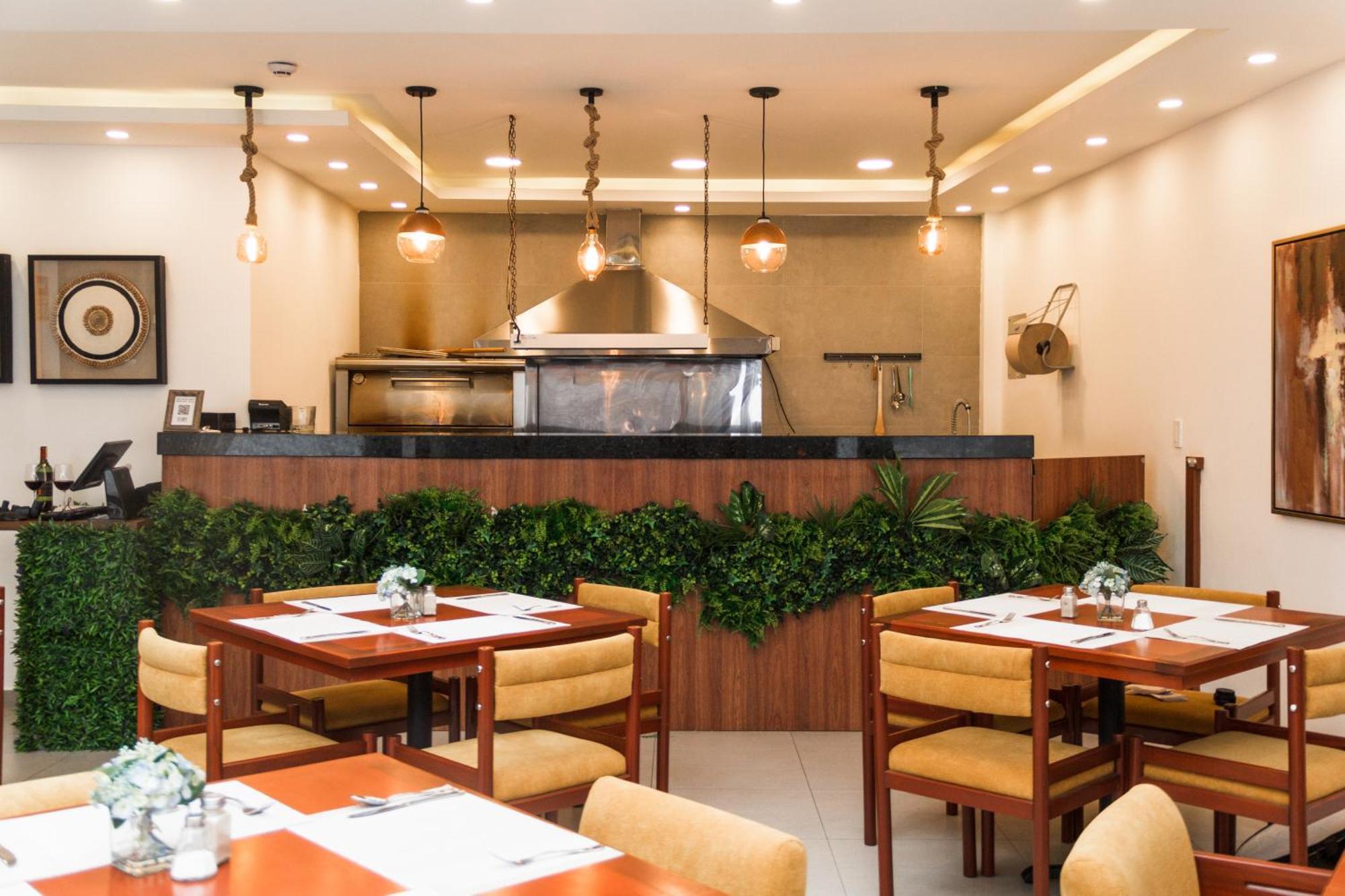 Reec Latacunga By Oro Verde Hotels 外观 照片